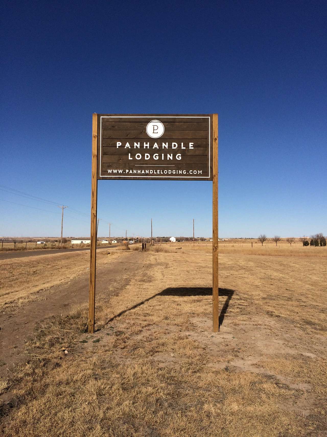 Panhandle Lodging RV Park