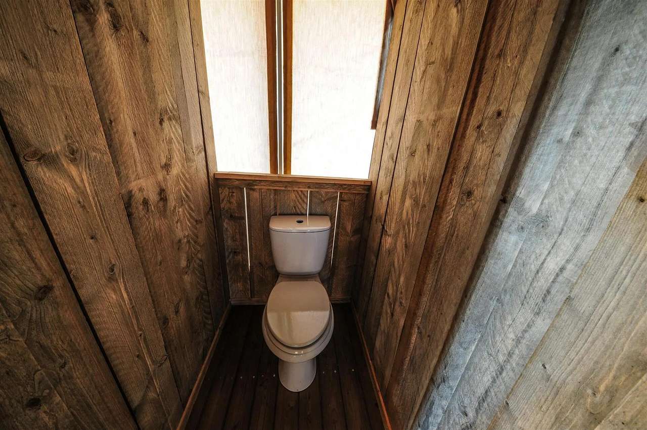 Teton Valley Resort