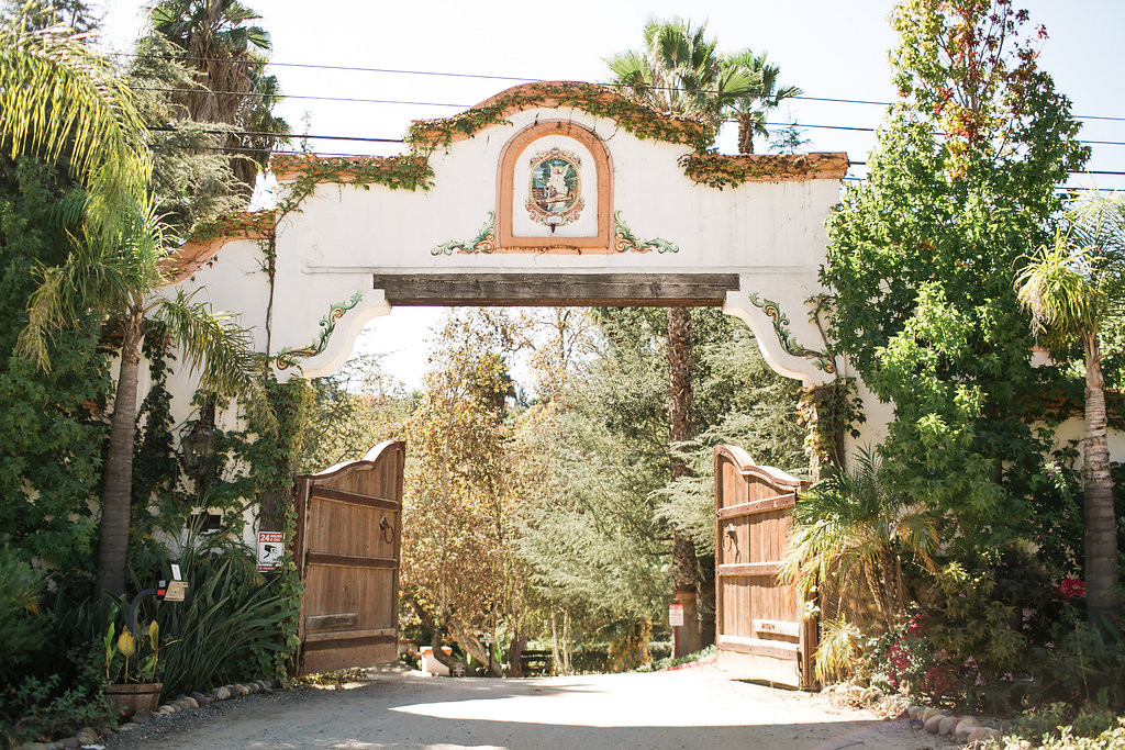 Rancho Las Lomas
