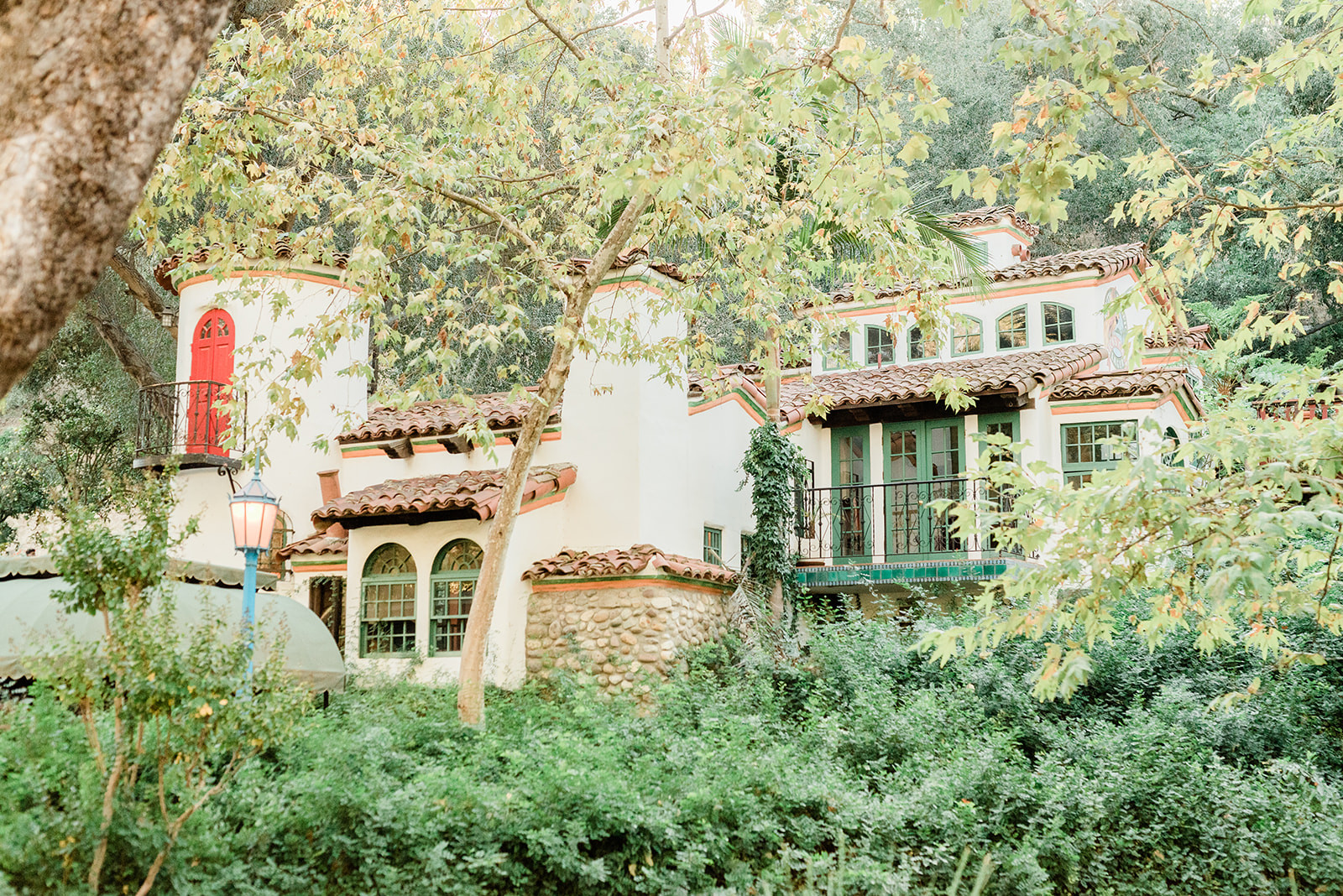 Rancho Las Lomas