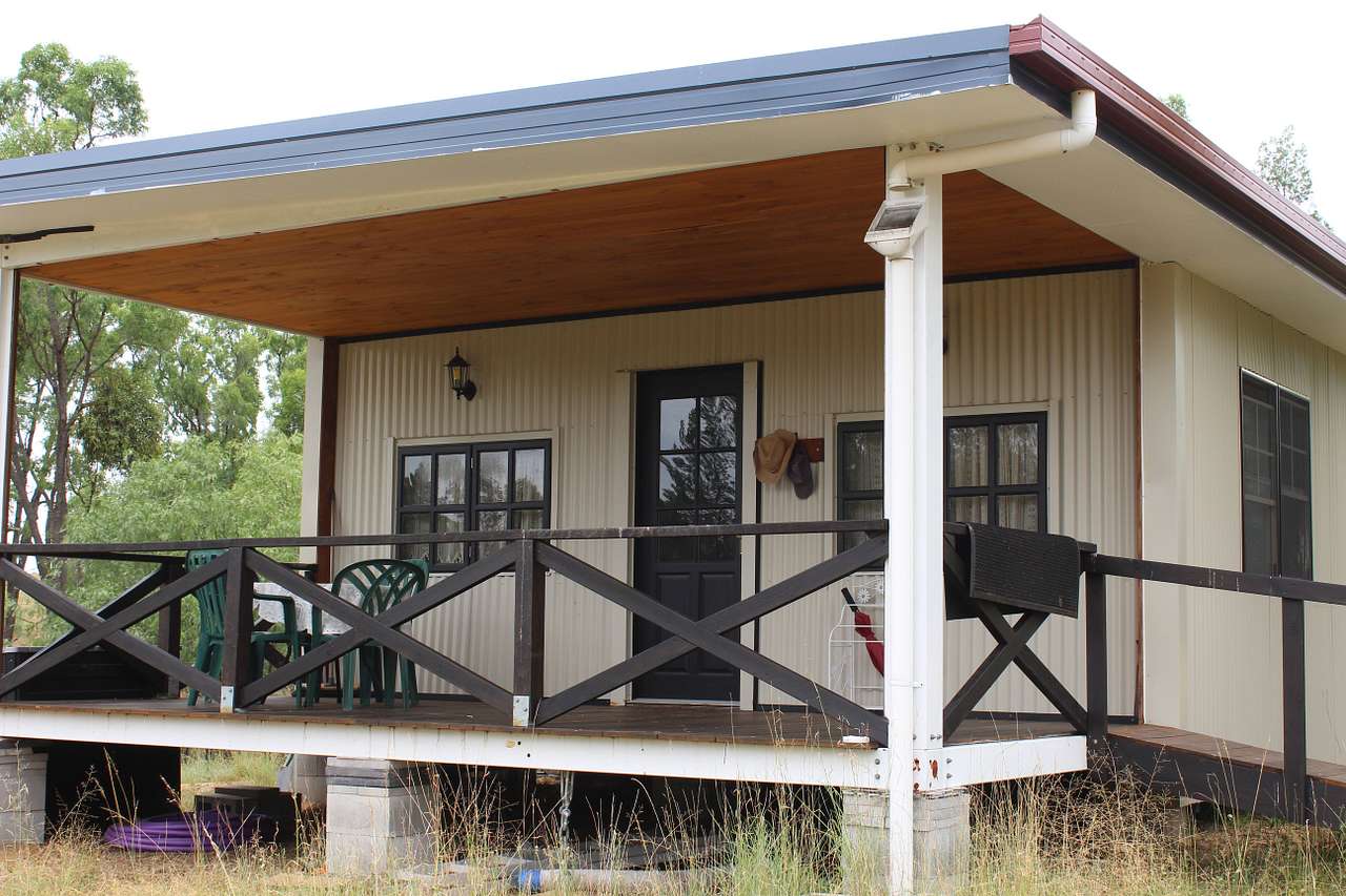 Sky Camp