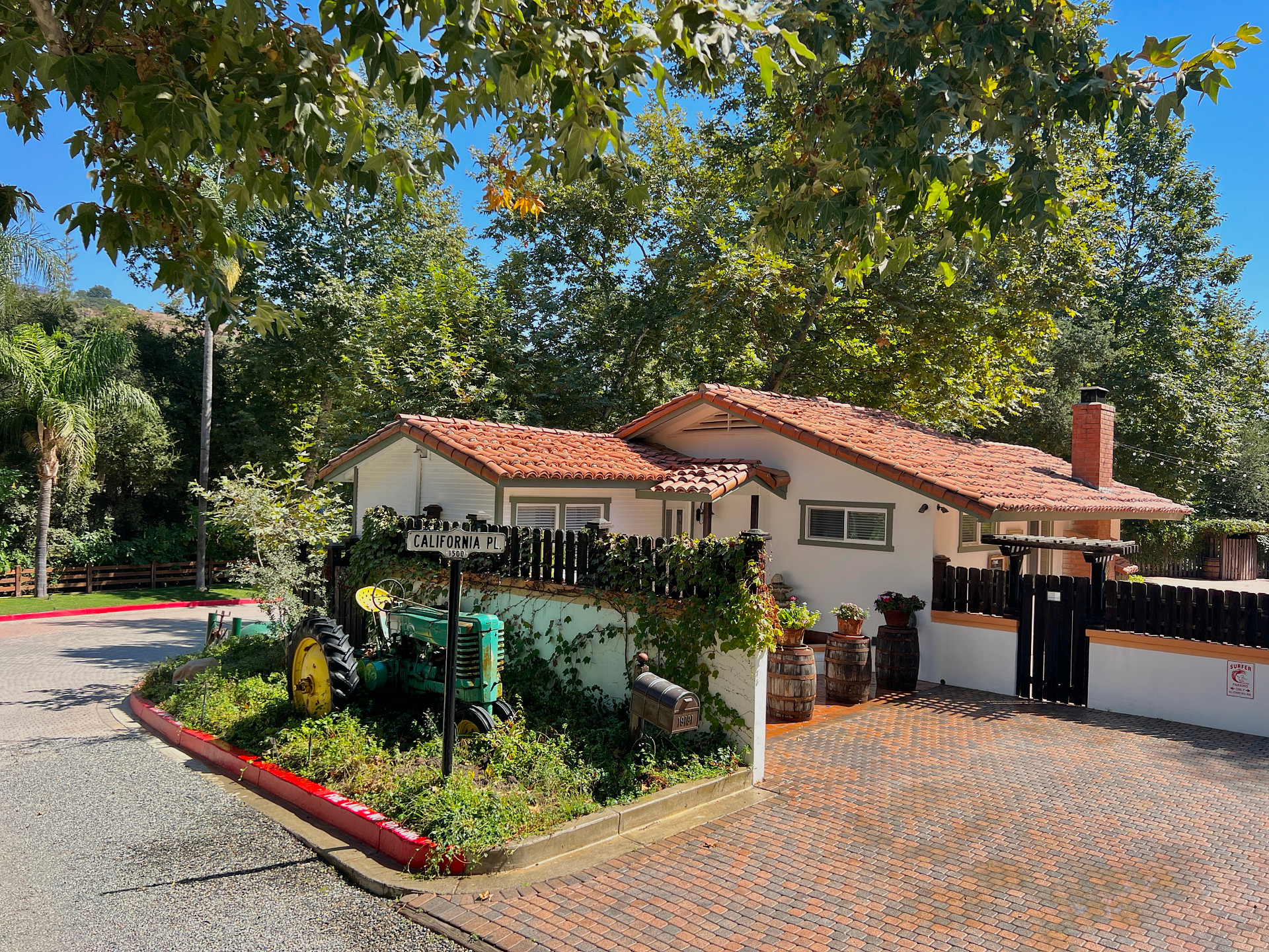 Rancho Las Lomas