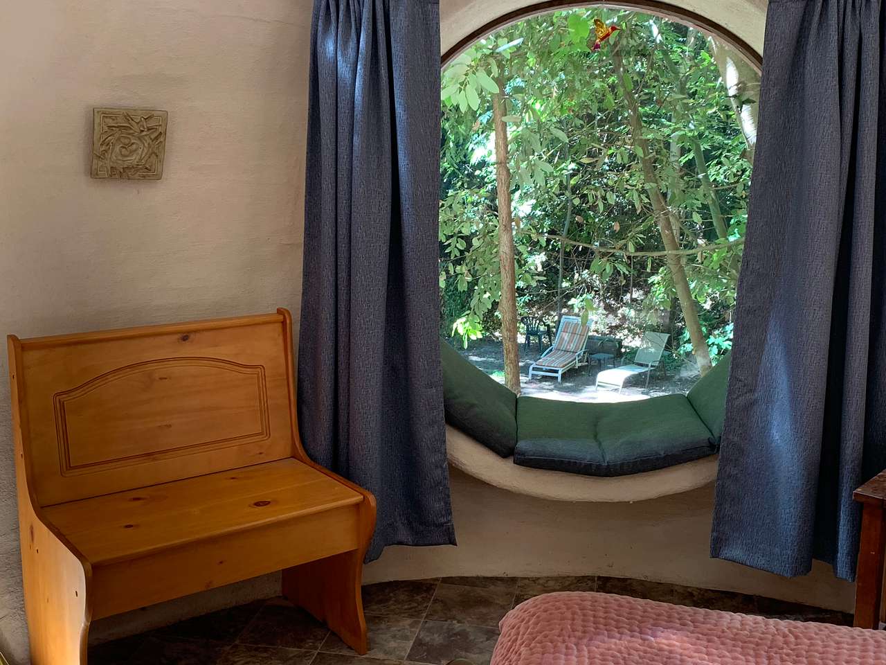 Camp Cruz Glamping Retreat