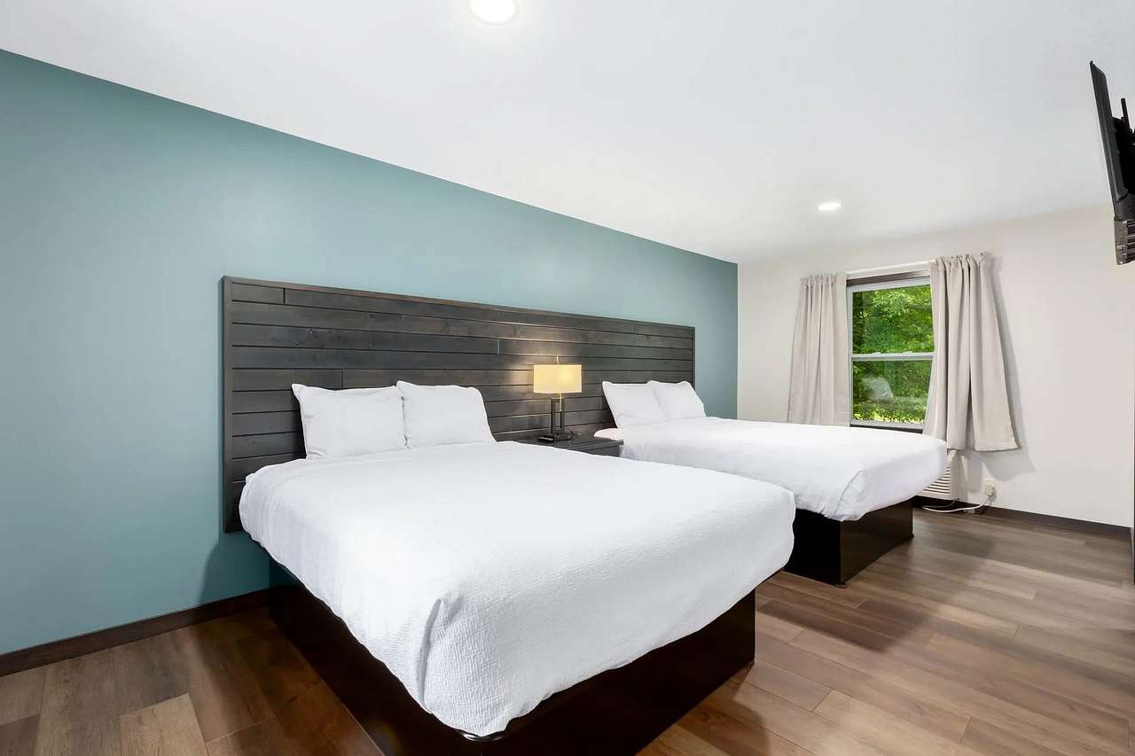 River View Lodge
