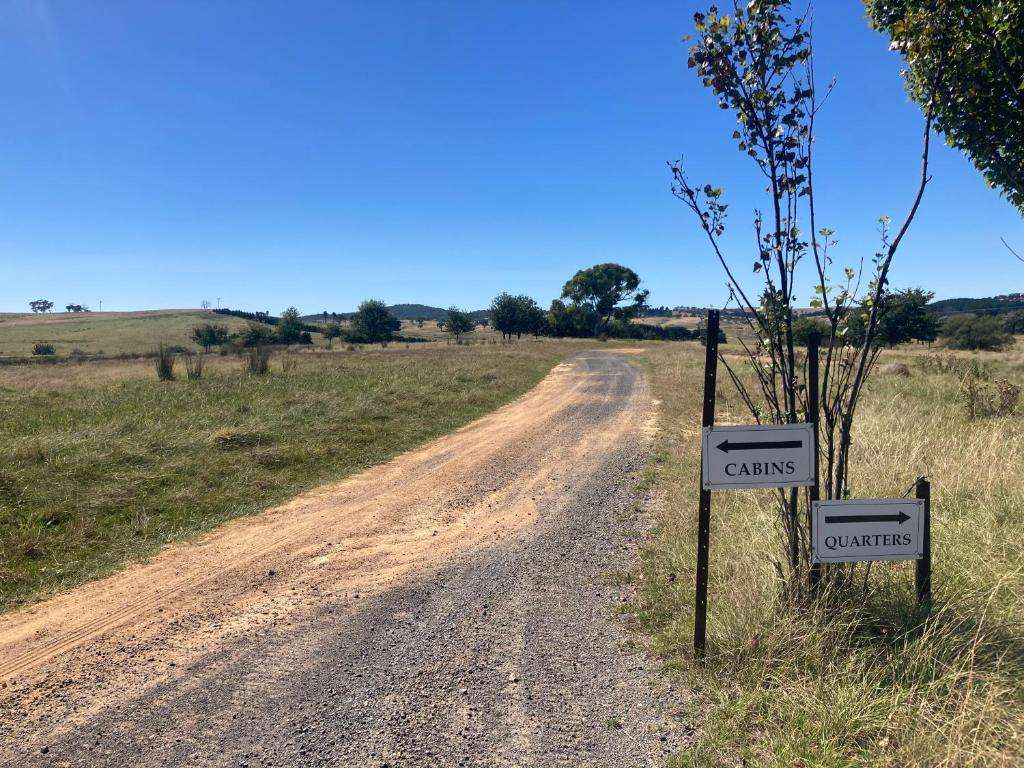 Merigan Farm