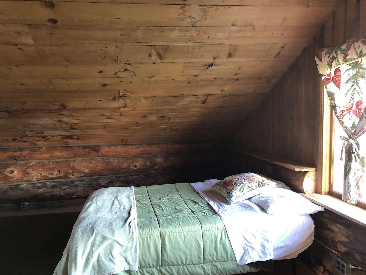 Famous Kilcher Family Homestead