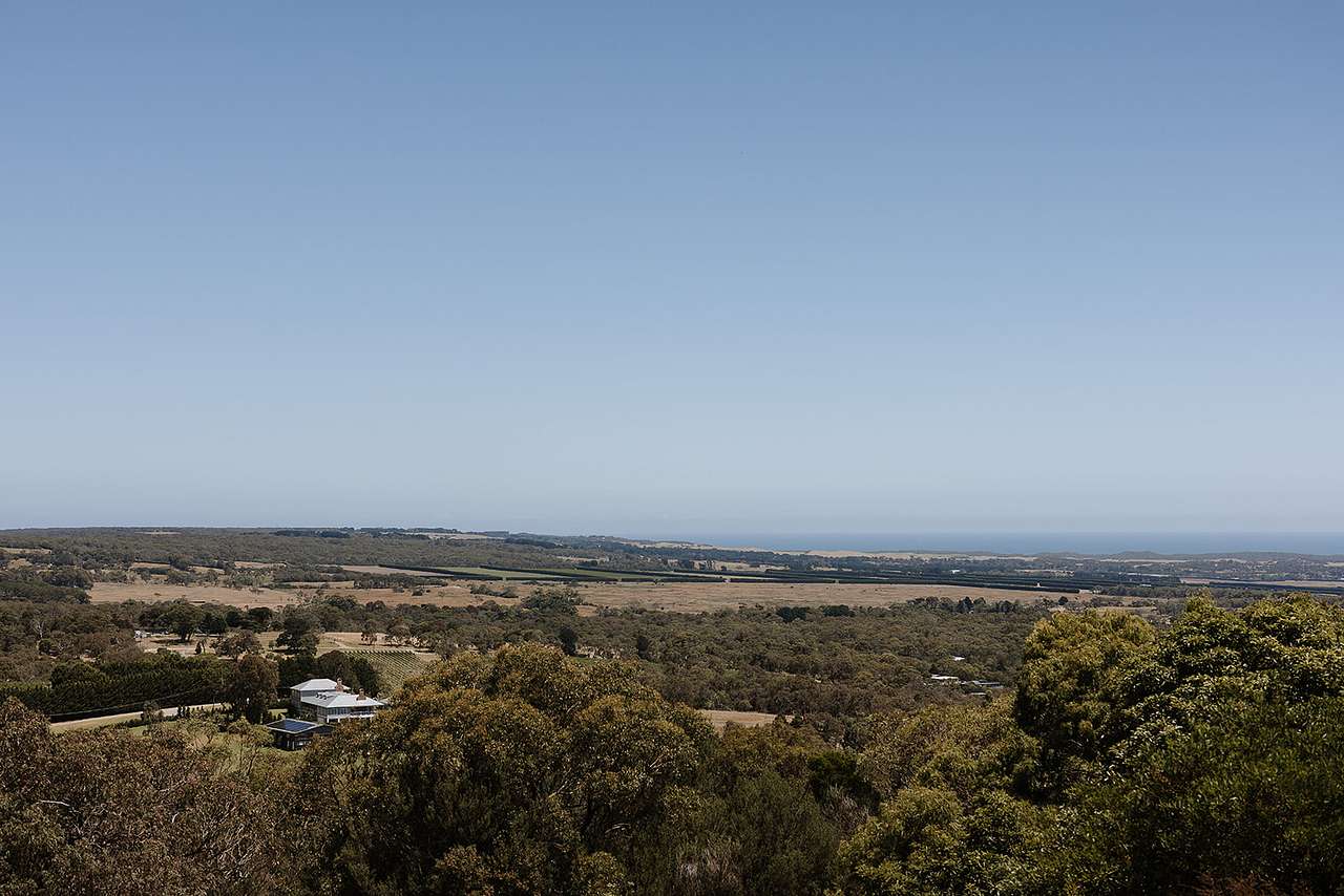 Salt Wood Glamping