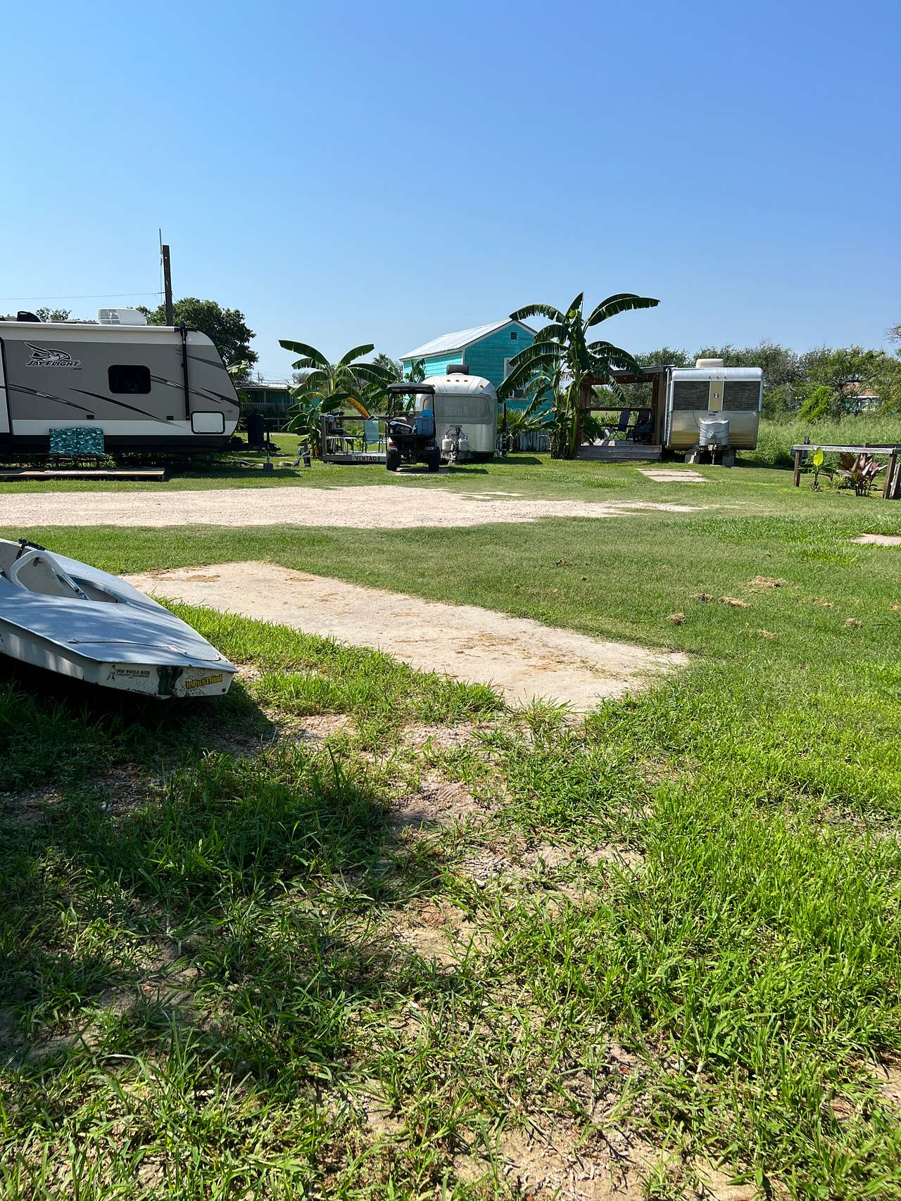 My Gulf Coast Getaway Texas