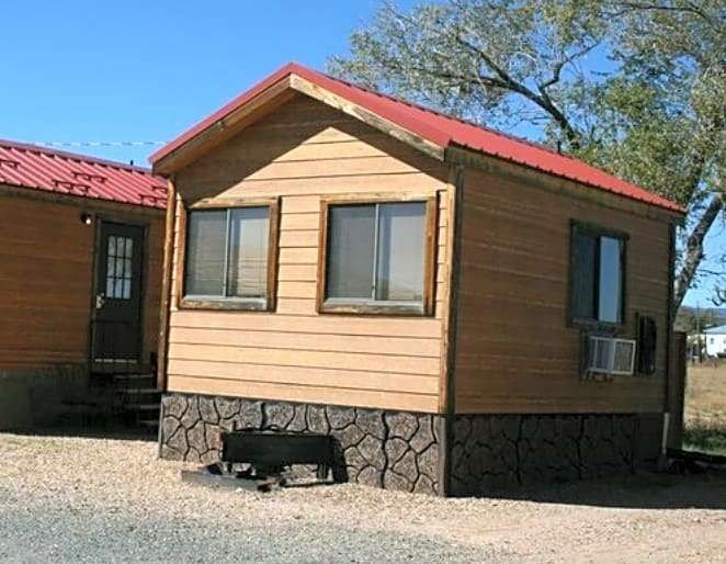 Cabin