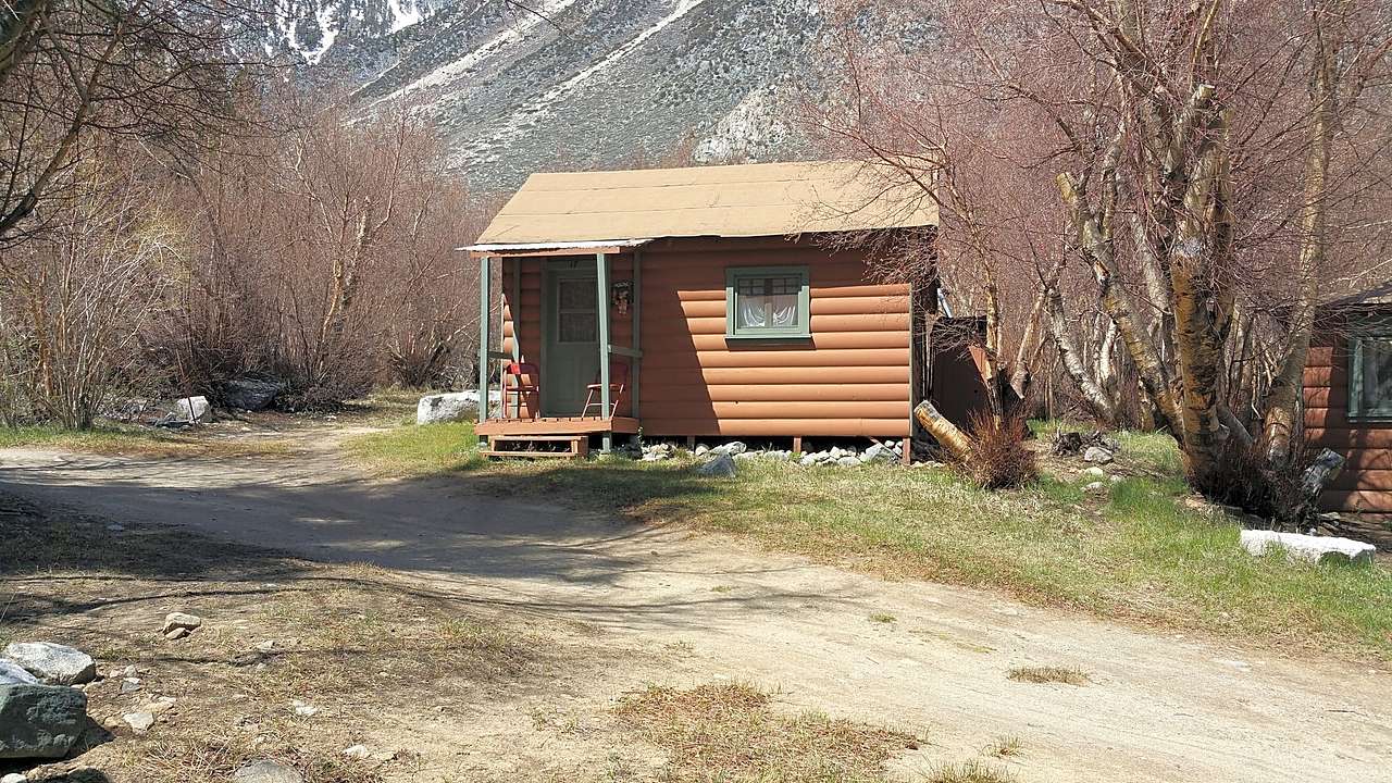 Cabin 17