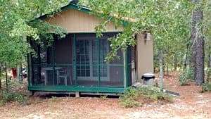 Cabin
