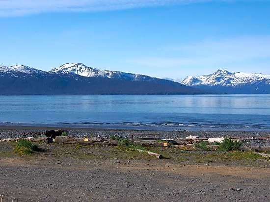 Beach Front