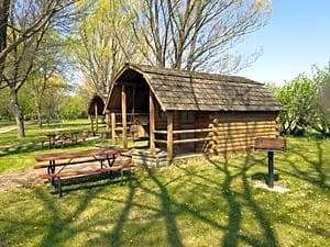 Cabin