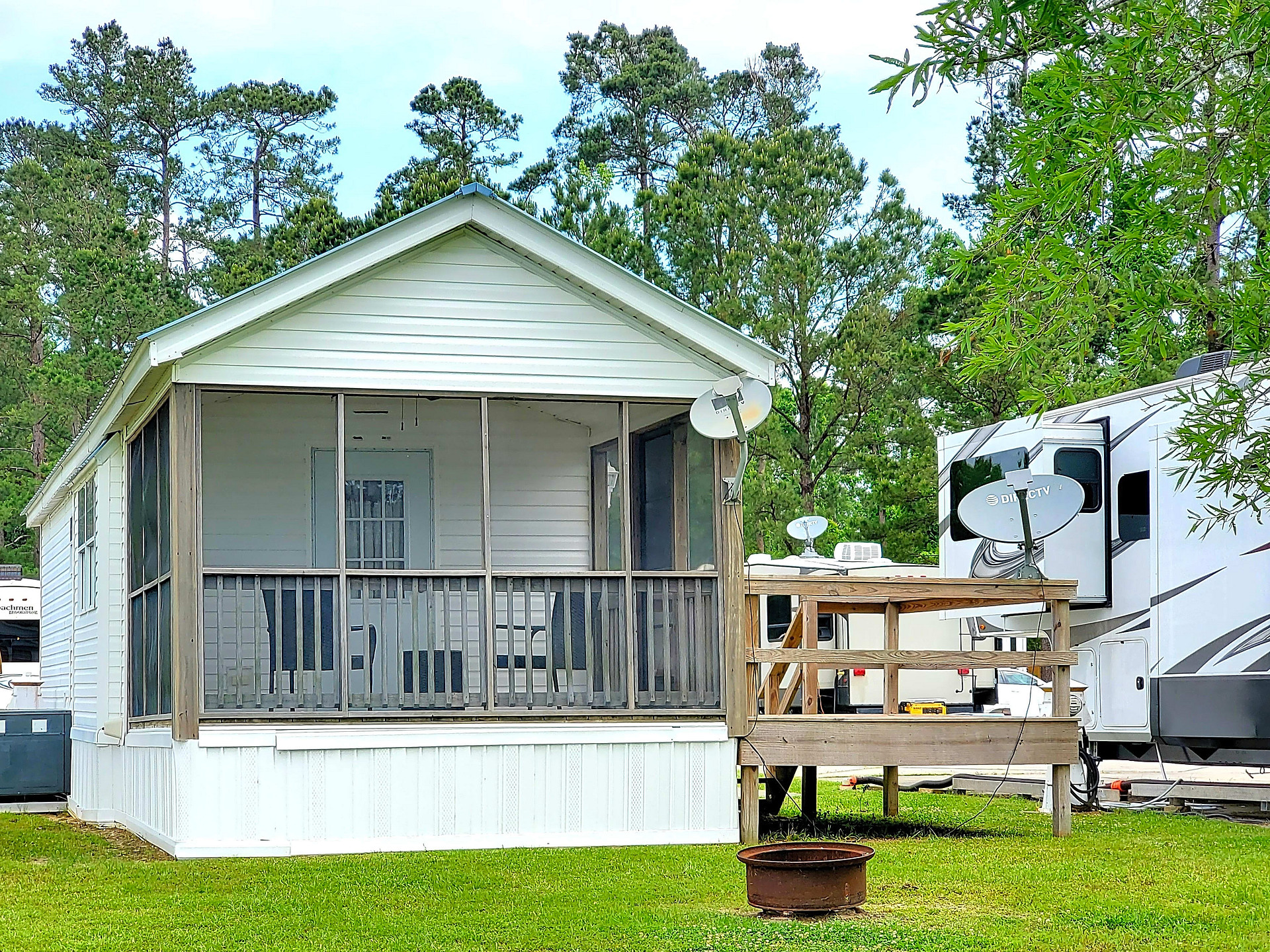 Cottage