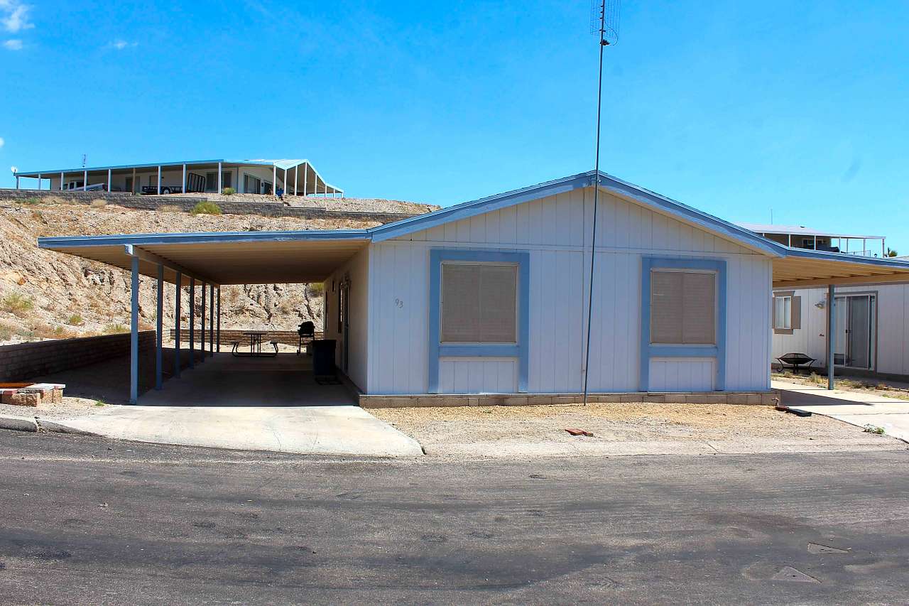 Hideaway Rental