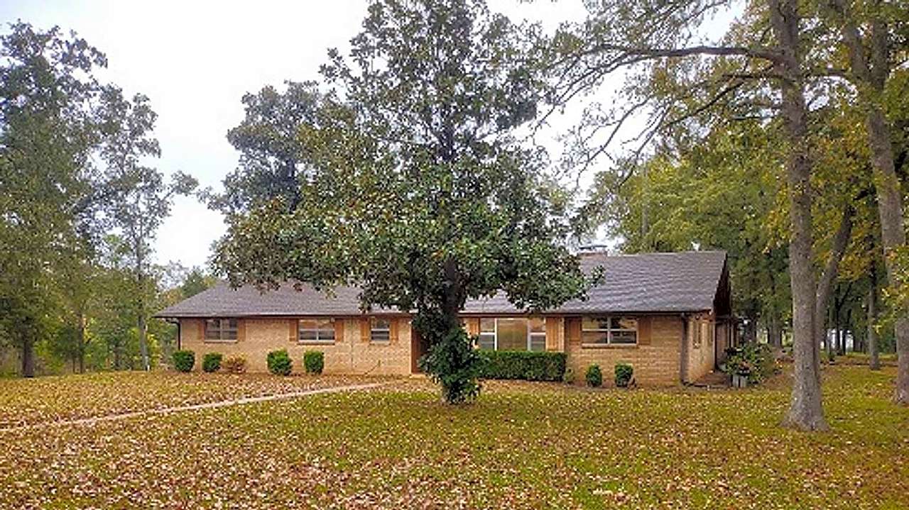 Camp House Rental