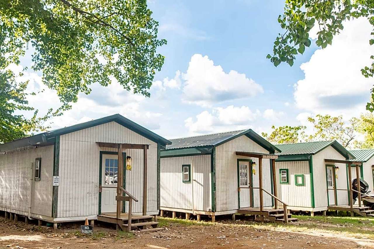 Cabin