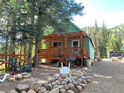 Creek House