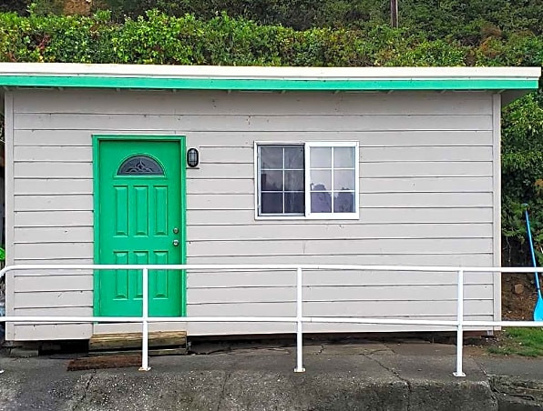 Cabin