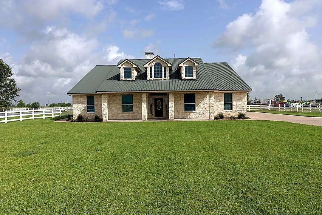 Homestead