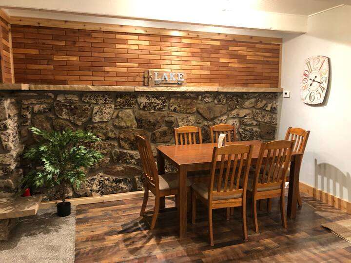 Dream Valley Cabin