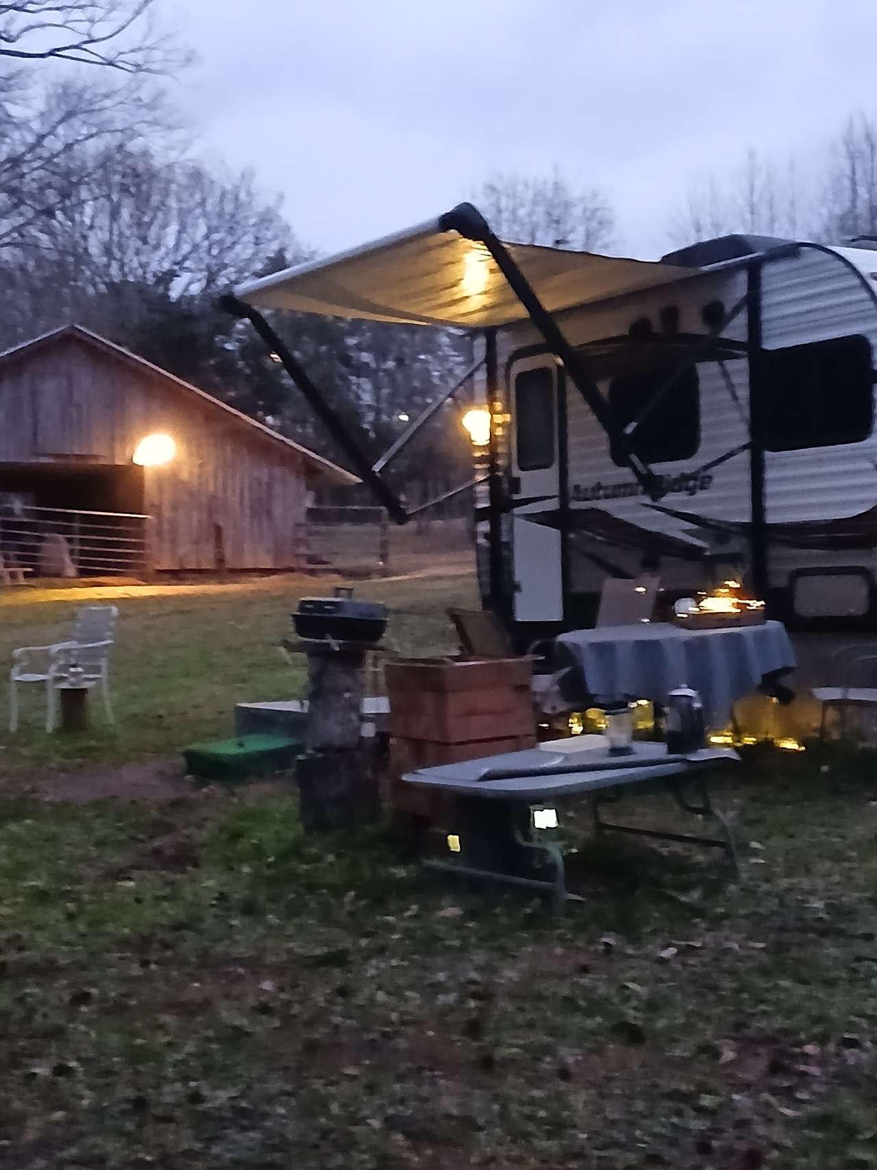Eden in Lancaster, SC