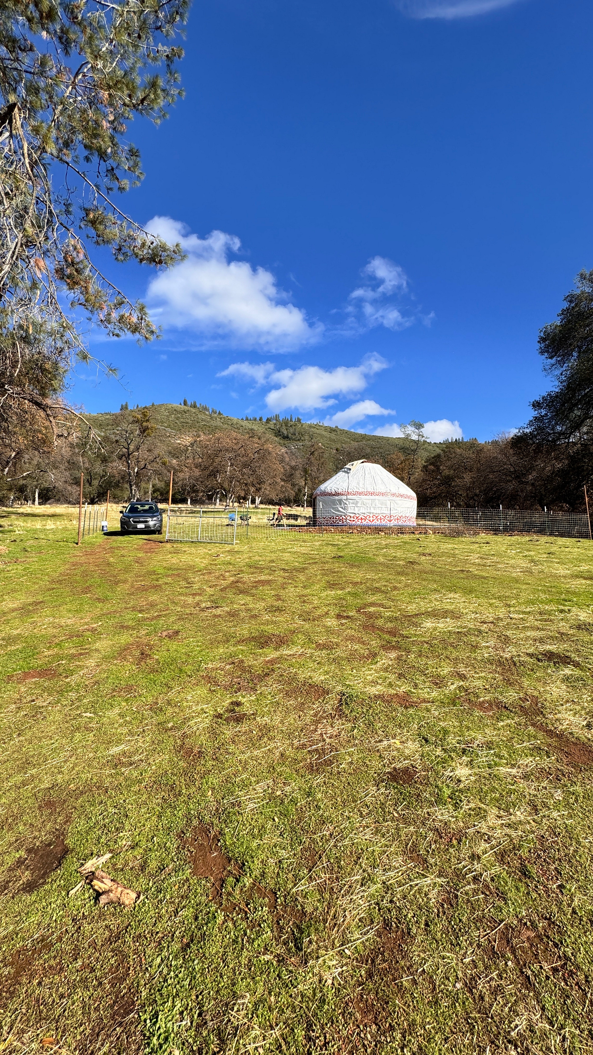 Heart valley ranch