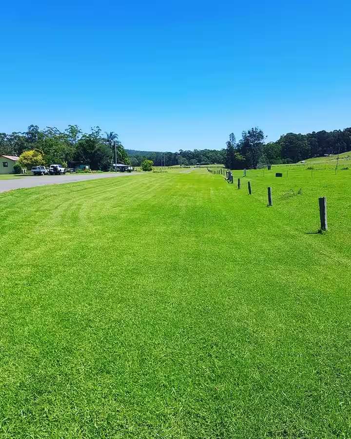 Longvale Farm