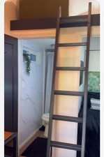 Furnished Tiny Home