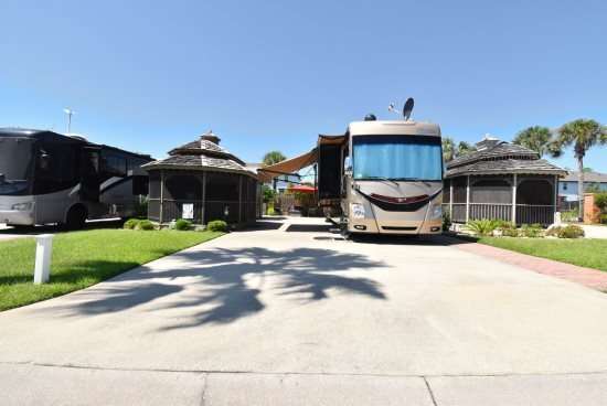 Terry Cove Motor Coach Resort