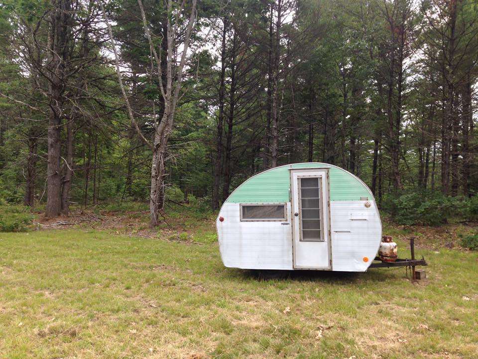 Pine Ridge Campground
