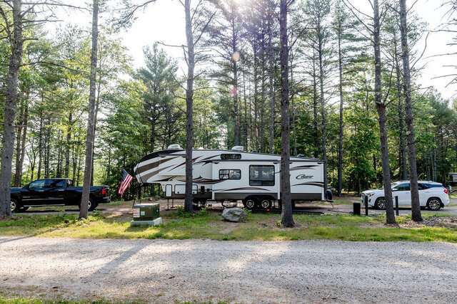 Pine Ridge Campground