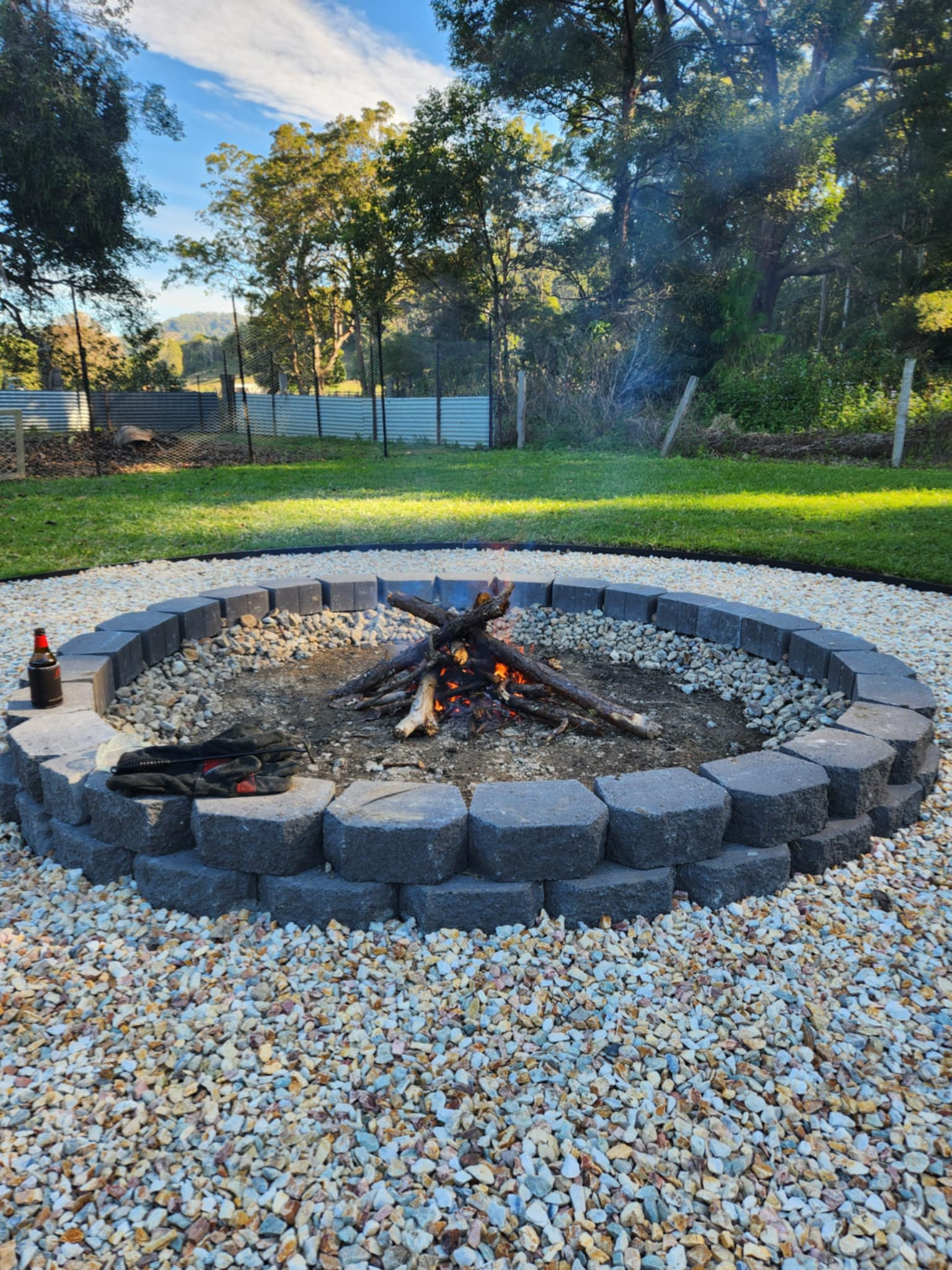 Rail Trail Retreat