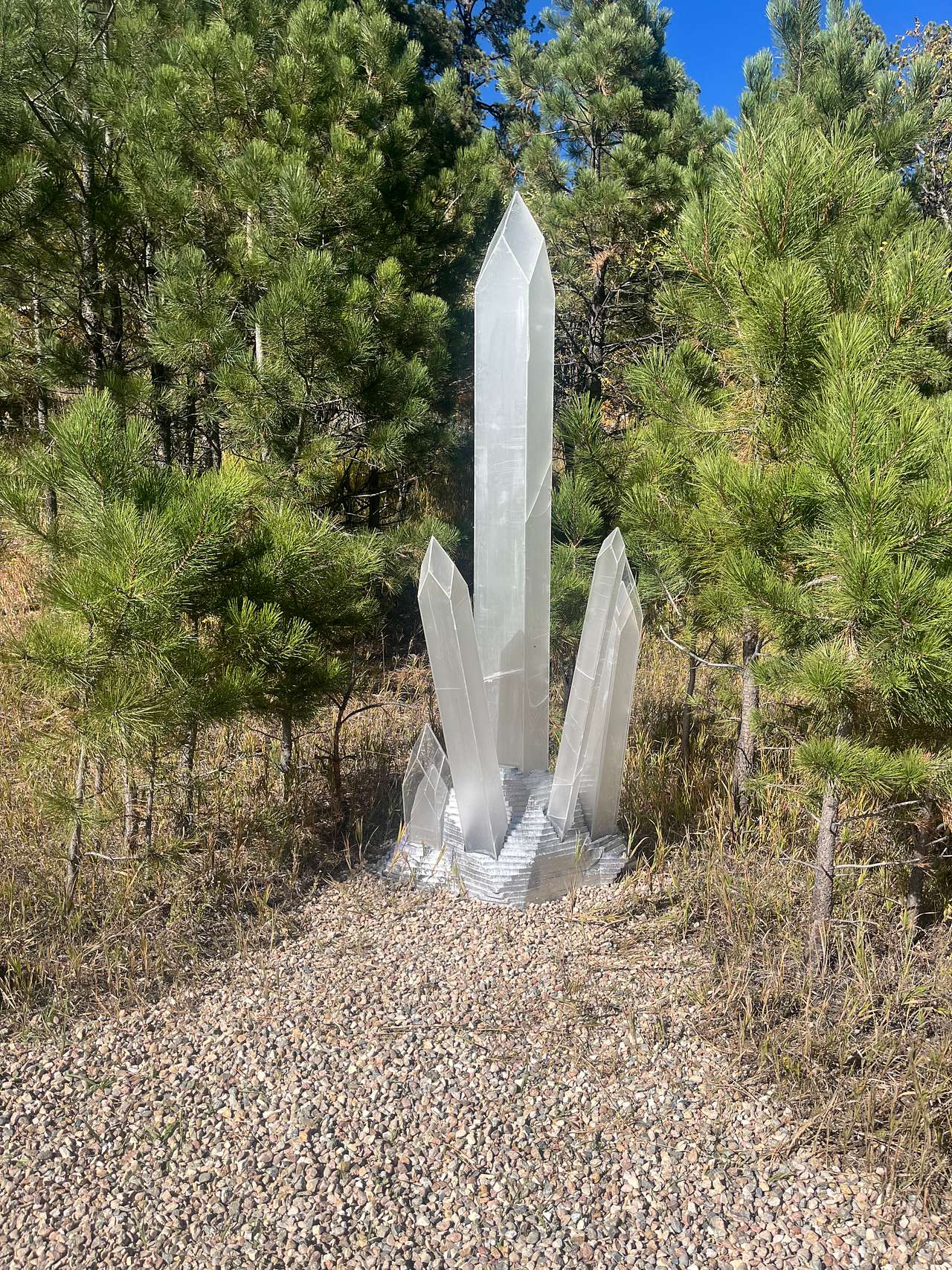 Ascension Acres