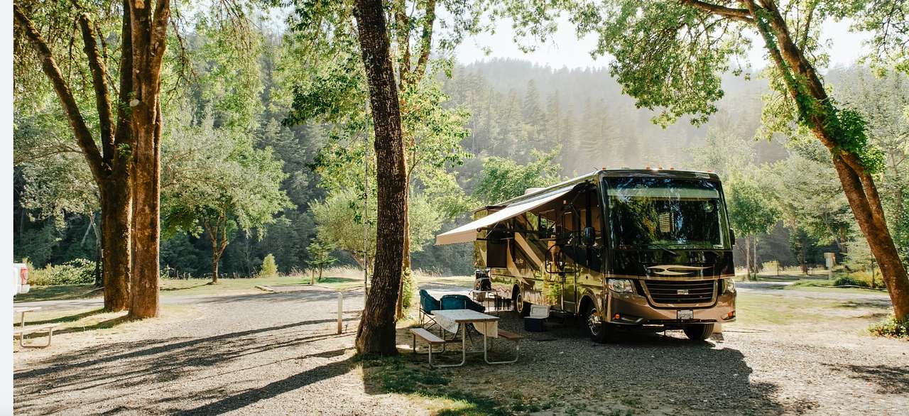 Overland RV Park
