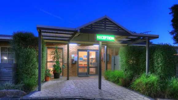 Airport Tourist Village Melbourne