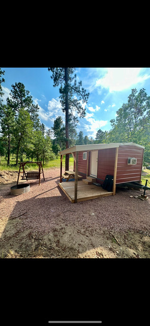 Cloud Nine Camping
