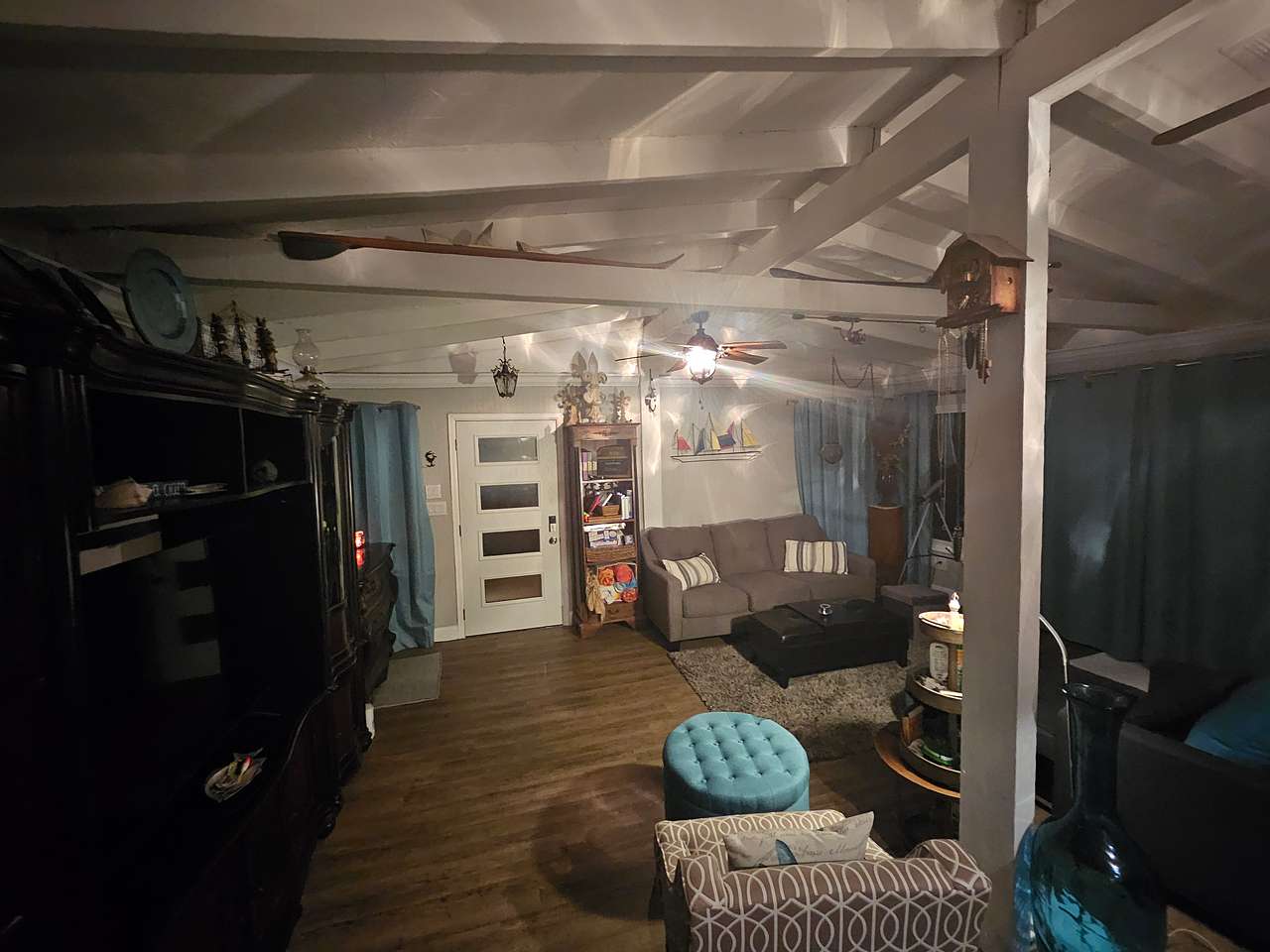 Jalayne's Cottage on the Cove
