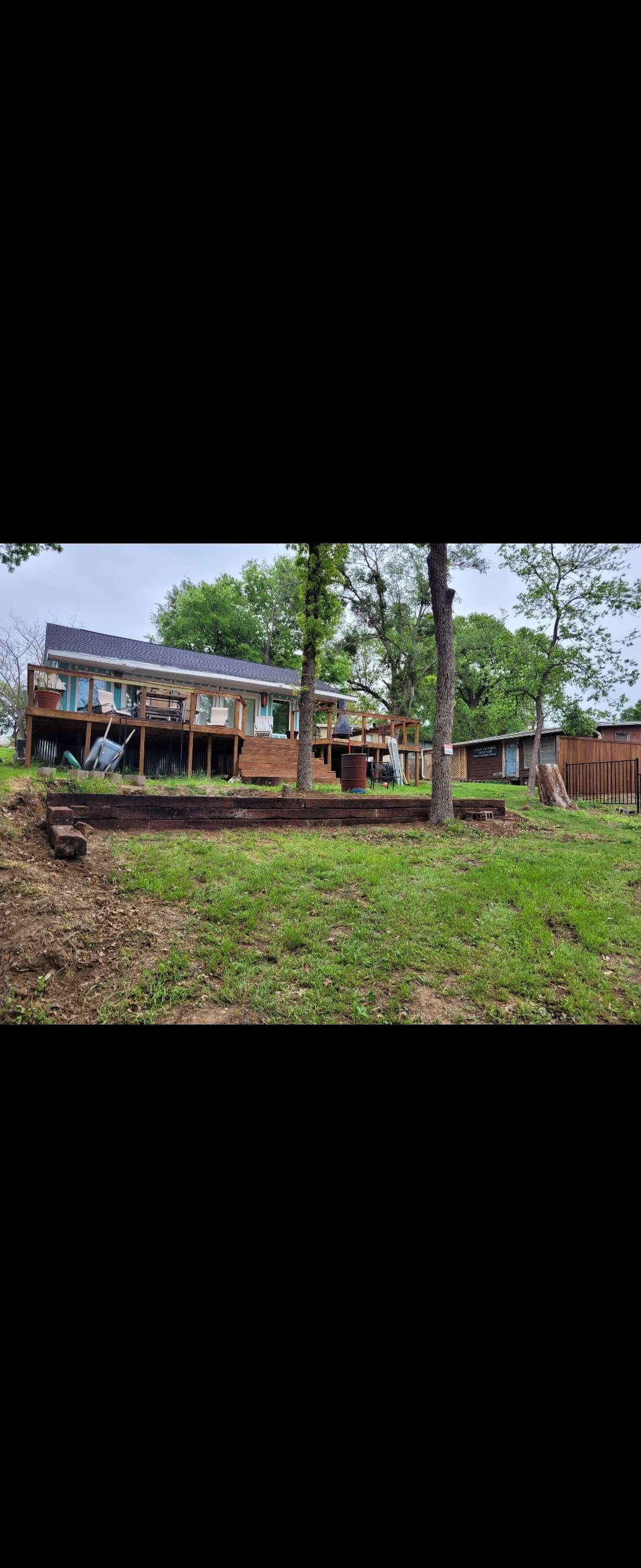 Jalayne's Cottage on the Cove