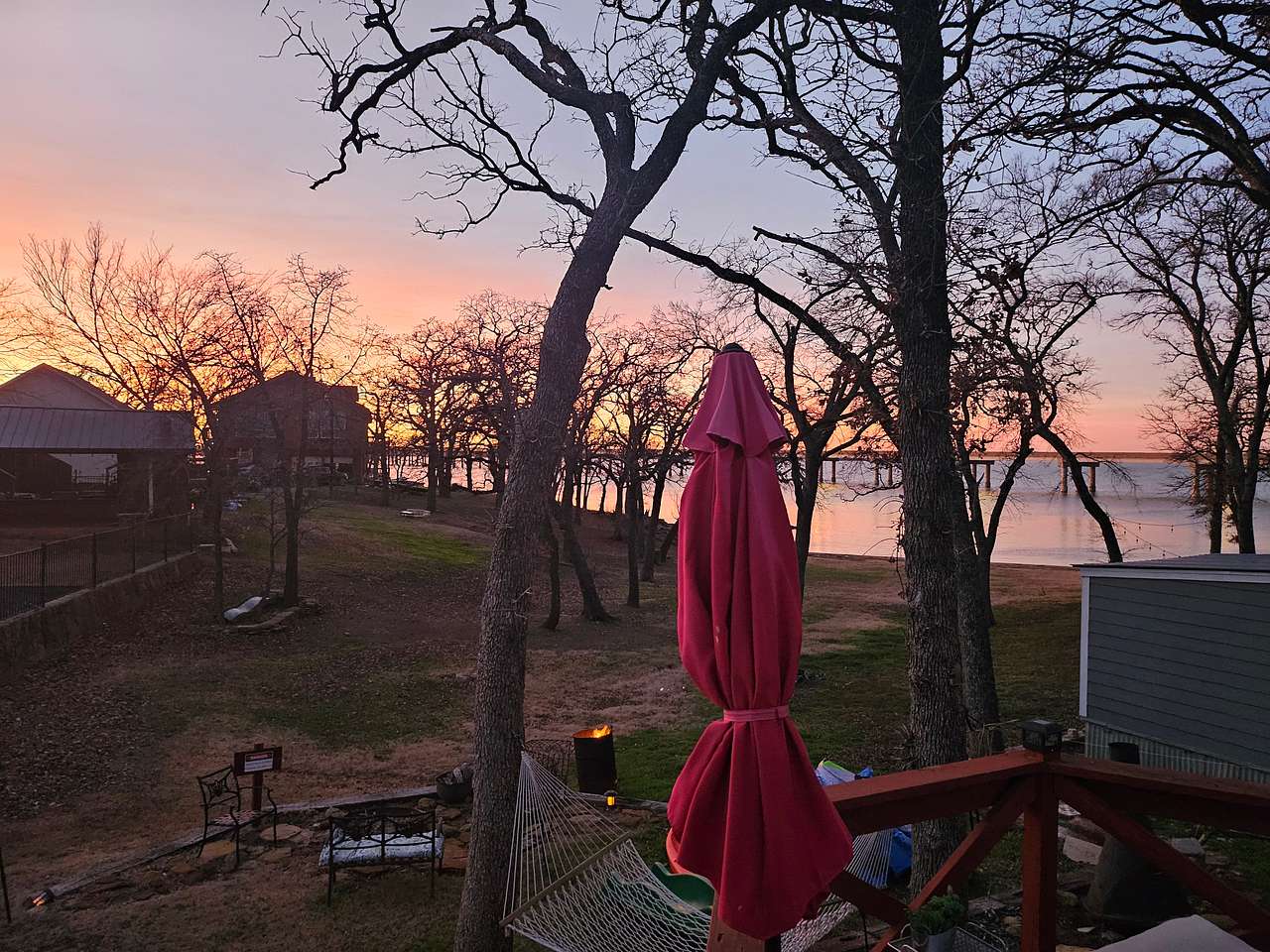 Jalayne's Cottage on the Cove
