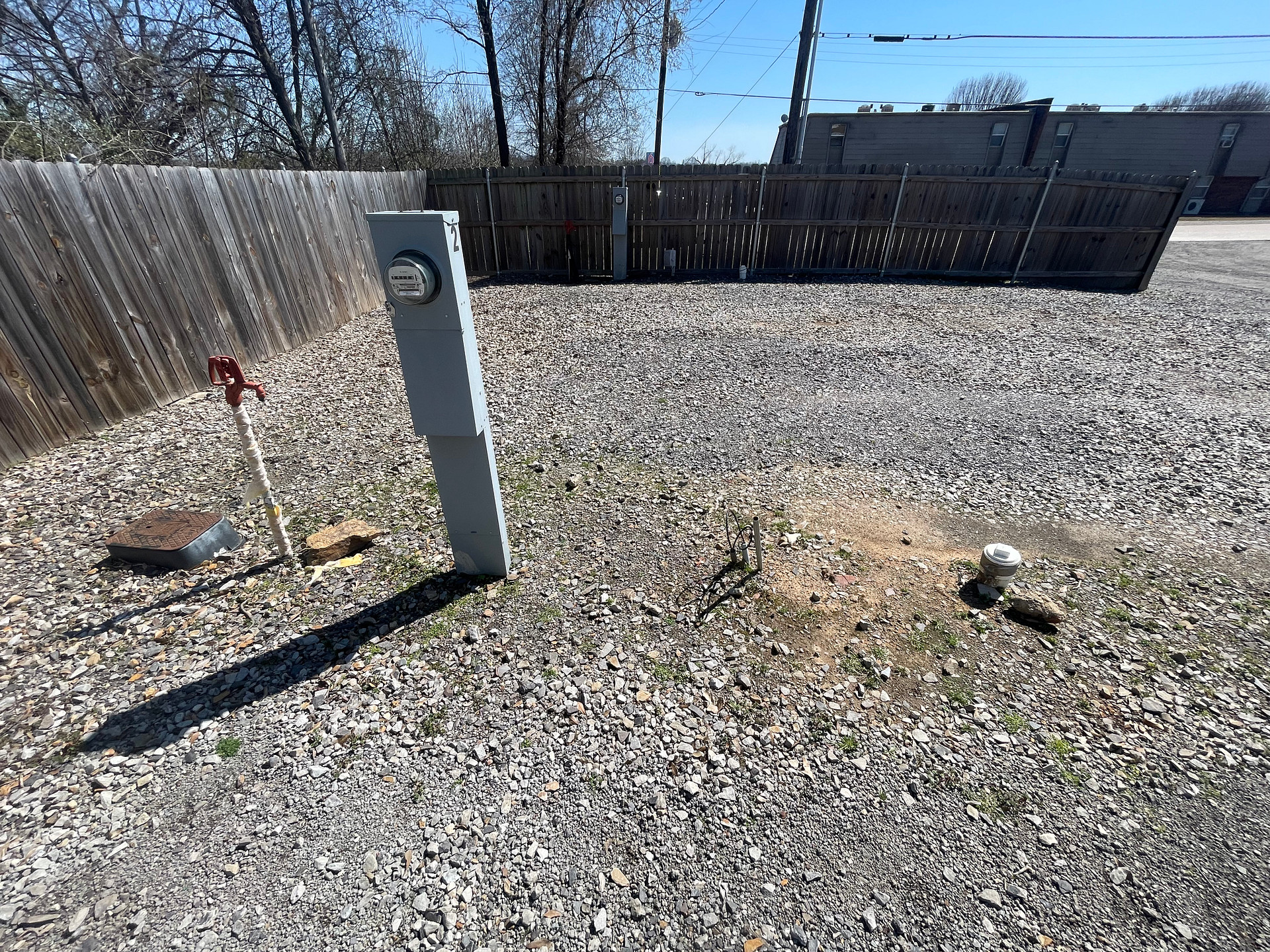 Red Valley RV Park