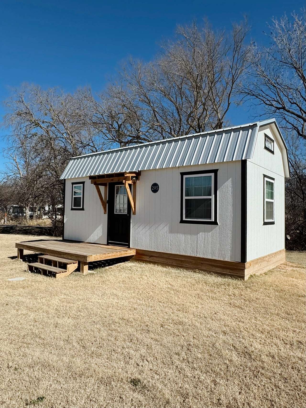 Creeks Edge Cottages