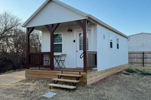 Creeks Edge Cottages