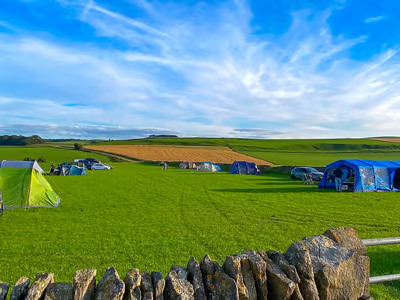 Damside Campsite