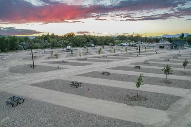 Nine Mile RV Resort