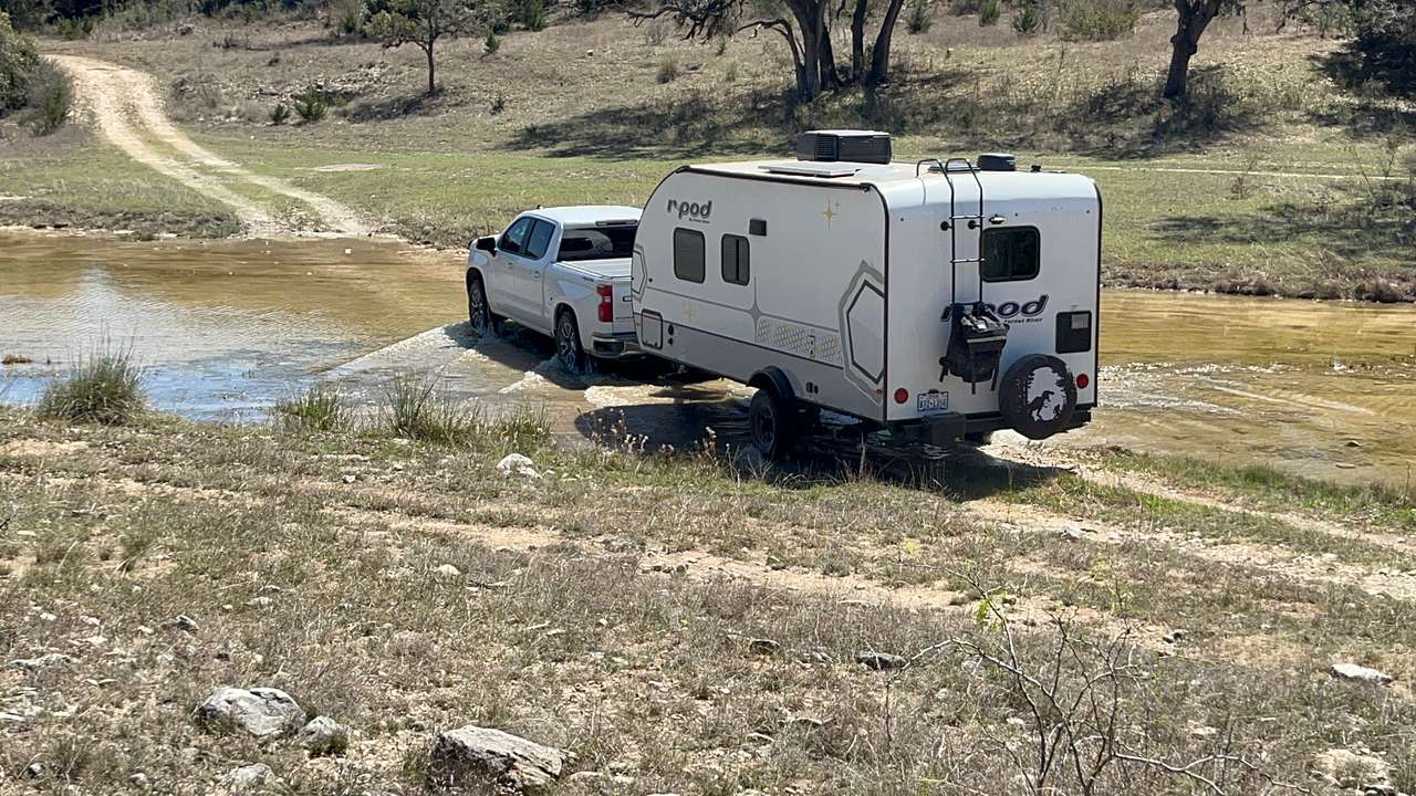 Haby Ranch