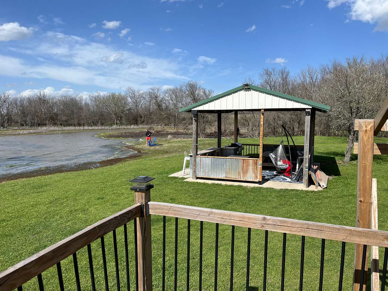 Sunset Ridge Campground