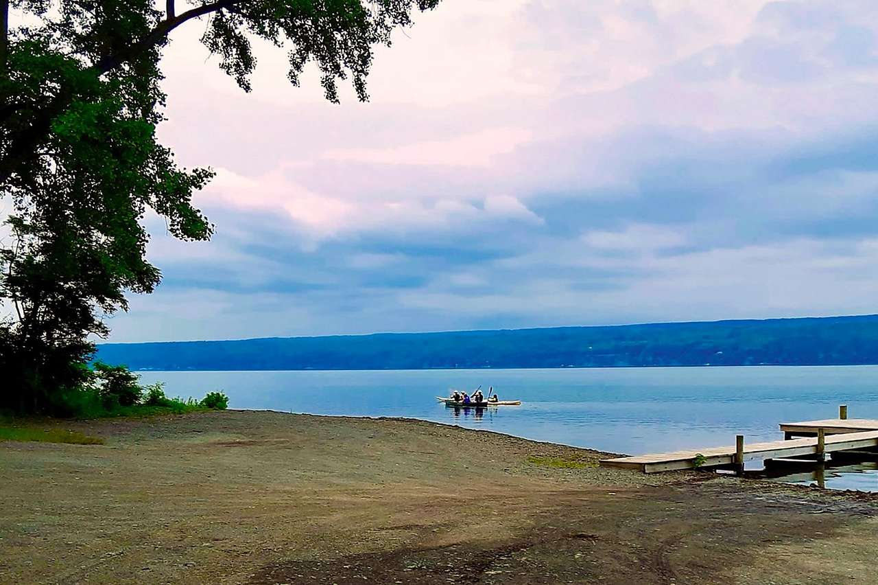 Smith Memorial Park Campground