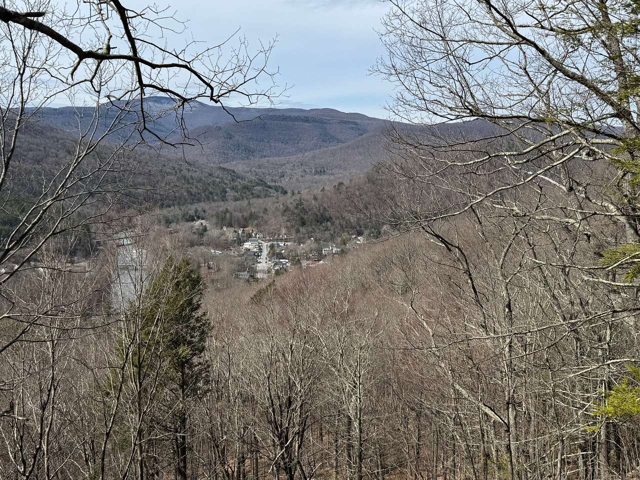 Terrace Farm Phoenicia