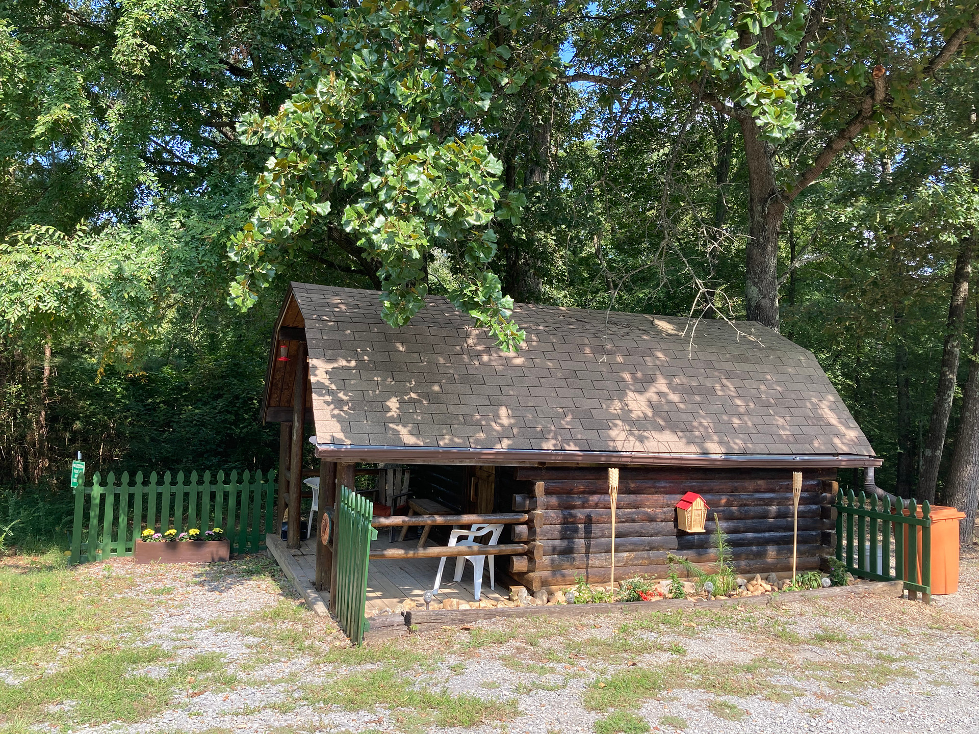 Tanglewood Campground & RV Resort